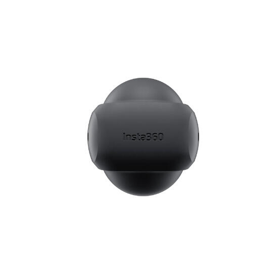 Insta360 X5 Lens Cap Black