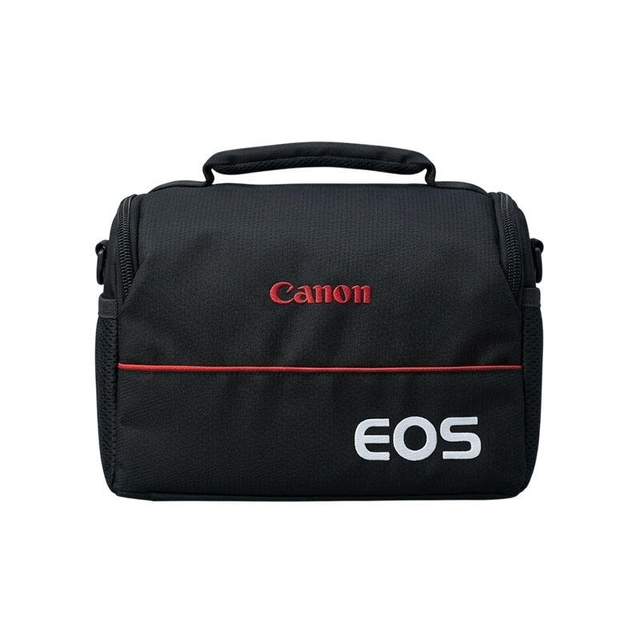 Camera Bag EOS Black