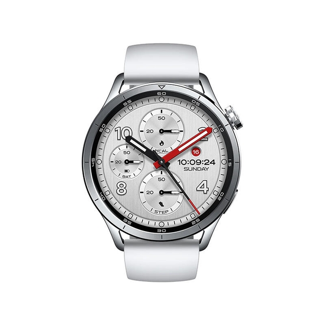 Xiaomi Watch S5 46mm Silver