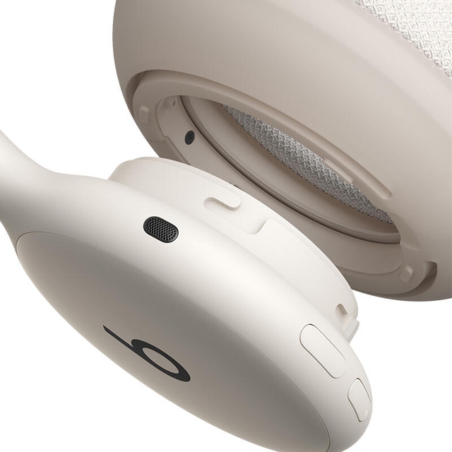 Beats 360 Over-Ear Headphones Cloud