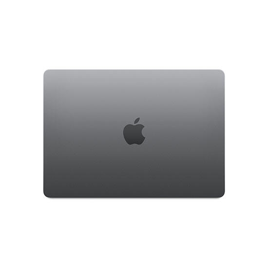Apple Macbook Air 13 inch 2024 MRXN3LL/A M3 Chip 8c CPU 8c GPU 8GB/256GB SSD Space Grey