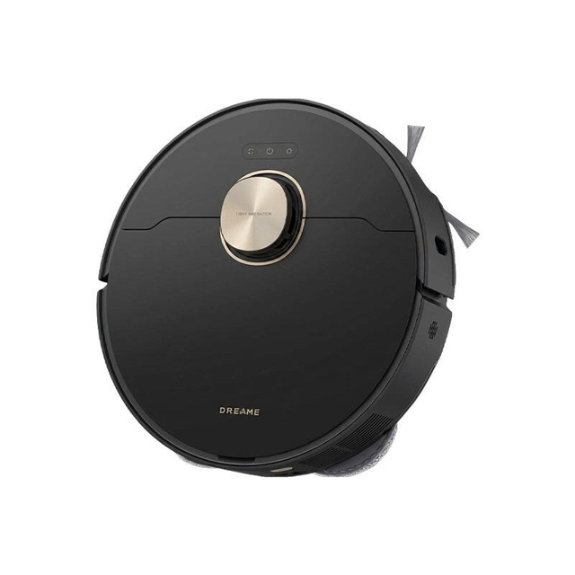 Dreame Robot Vacuum L50 Ultra Black