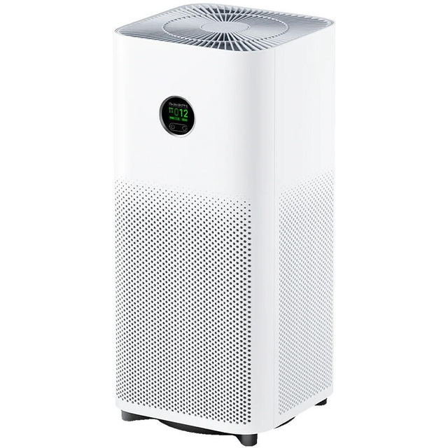 Xiaomi Mijia Smart Air Purifier 6 EU White