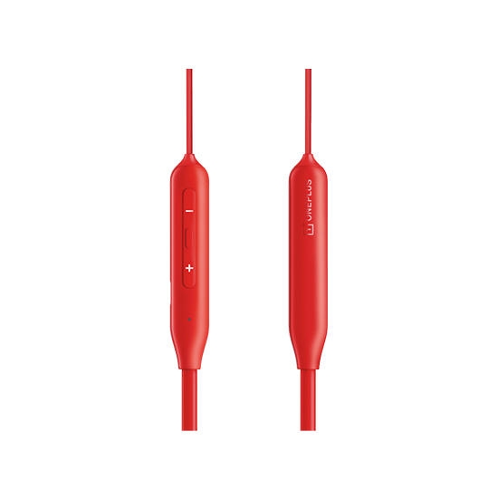 OnePlus Bullets Wireless Z3 Red