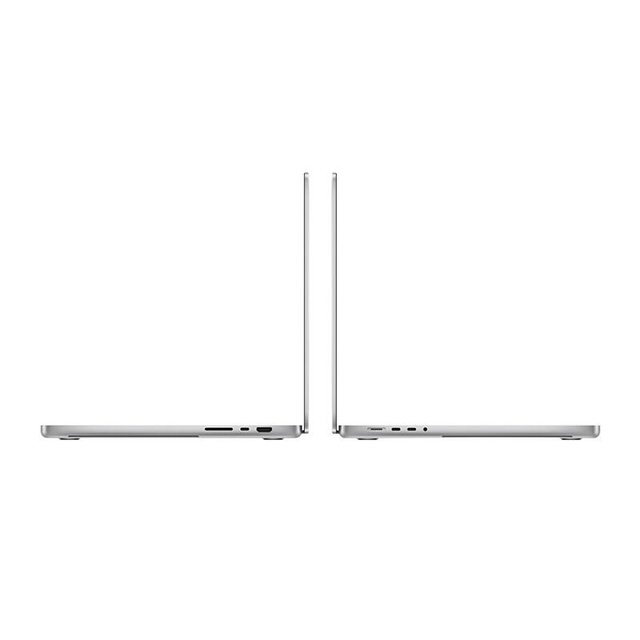 Apple MacBook Pro 16 inch 2024 Z1FR0015Y M4 Max Chip 14c CPU 32c GPU 36GB/2TB SSD Silver