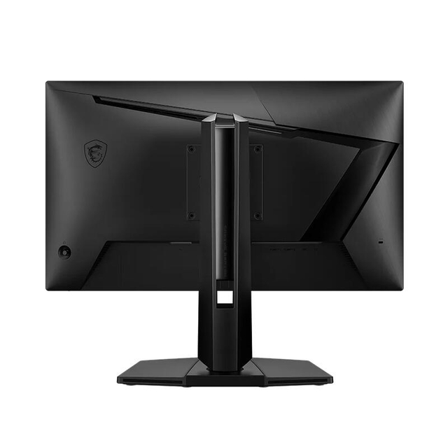 MSI Gaming Monitor 25 MAG 255PXF 9S6-3BC24M-064 Black