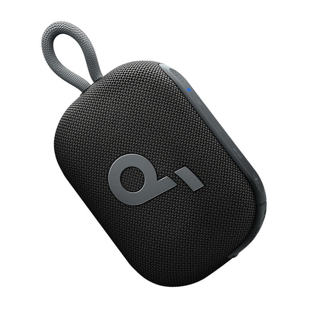 Anker Soundcore Select 4 Go Black