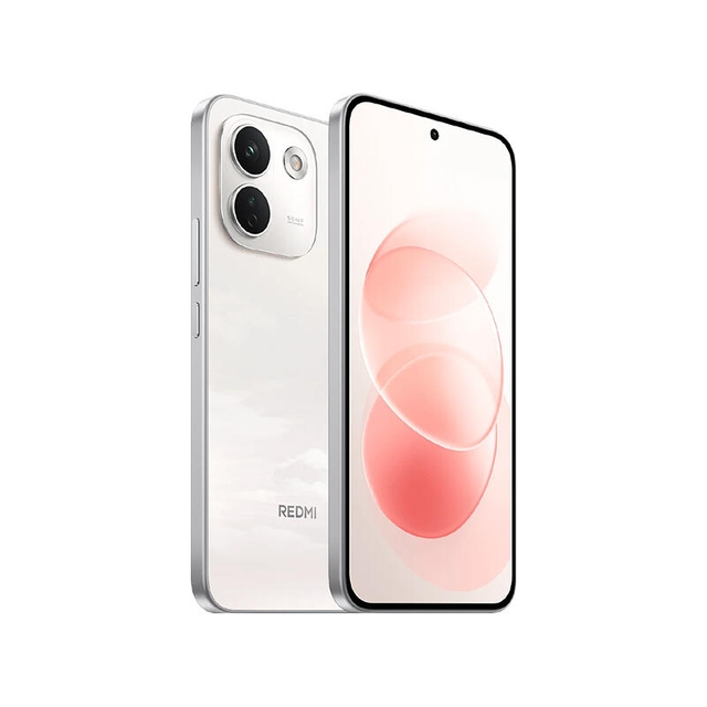 Xiaomi Redmi Note 17 Pro Max 5G 8/512GB Cloud Blush