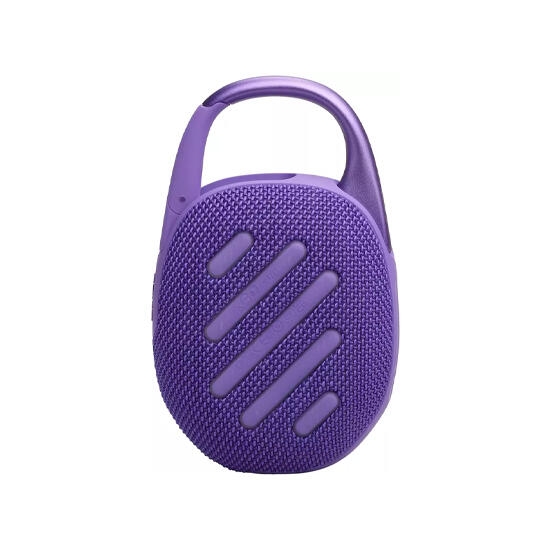 JBL CLIP 5 Purple