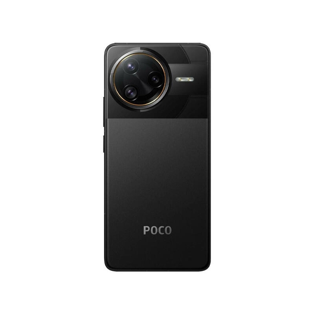 Xiaomi Poco F7 Ultra 5G 12/256GB Black