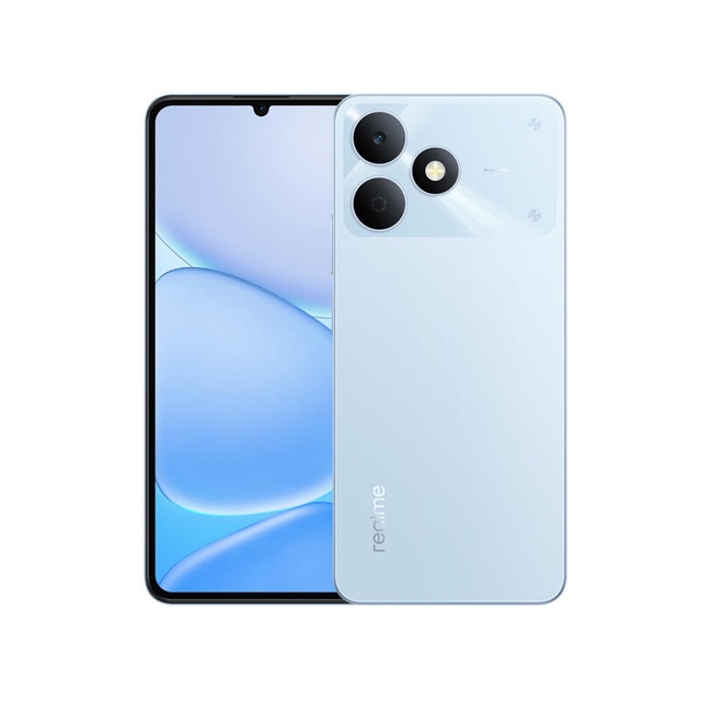 Realme Note 80 4G 4/64GB Blue