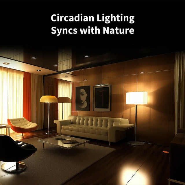 Aqara LED Bulb T2 RGB CCT E27