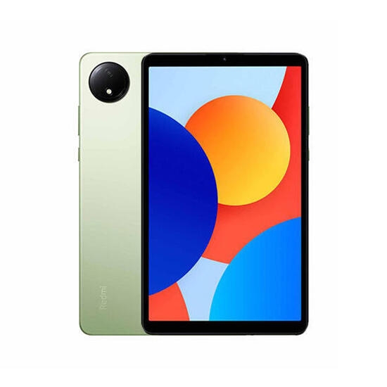 Xiaomi Redmi Pad SE 8.7 4/128GB Wi-Fi Green