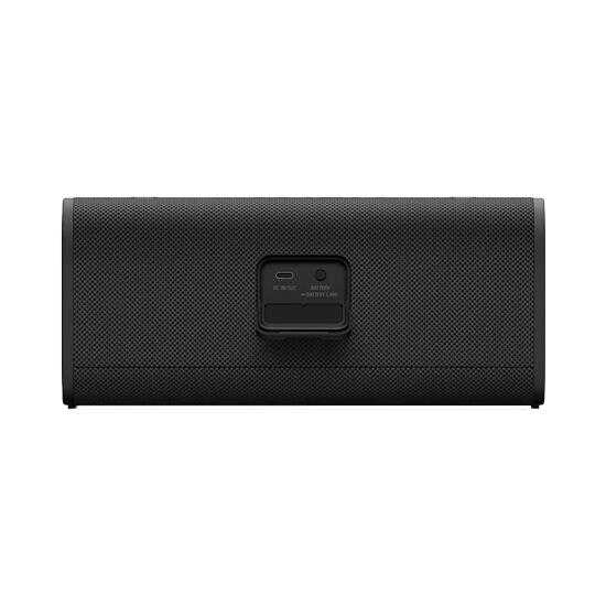 Sony ULT FIELD 3 Wireless Portable Speaker SRS-ULT30 Black