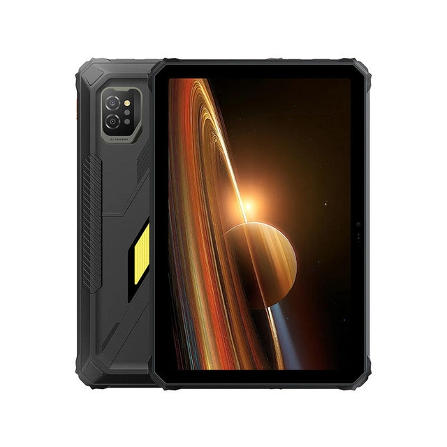 Blackview Tab Active 7 LTE 8/128GB Black