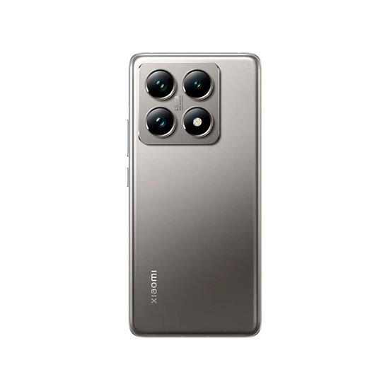 Xiaomi 14T Pro 5G 12/512GB Grey