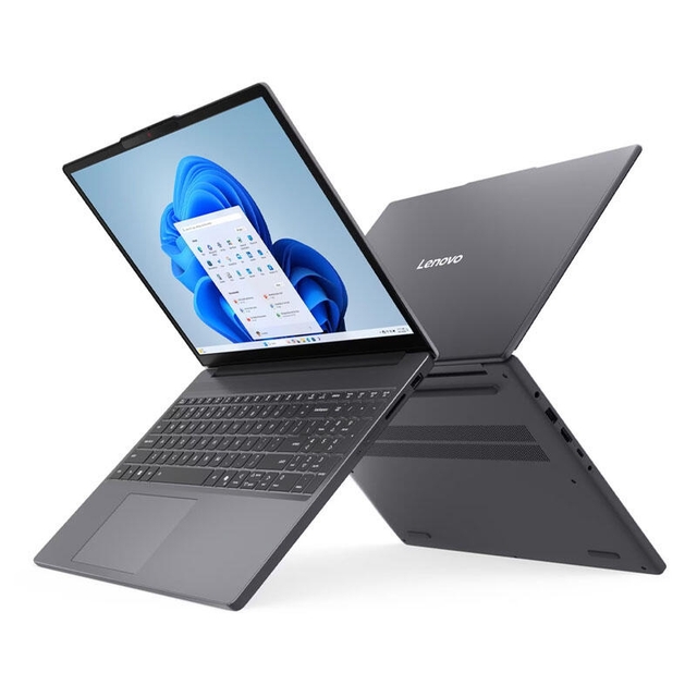 Lenovo Ideapad slim 3 83KD001FRK, Intel Core 3-100U, Intel UHD Graphics, 8GB RAM SSD 512GB, Free Dos, Laptop