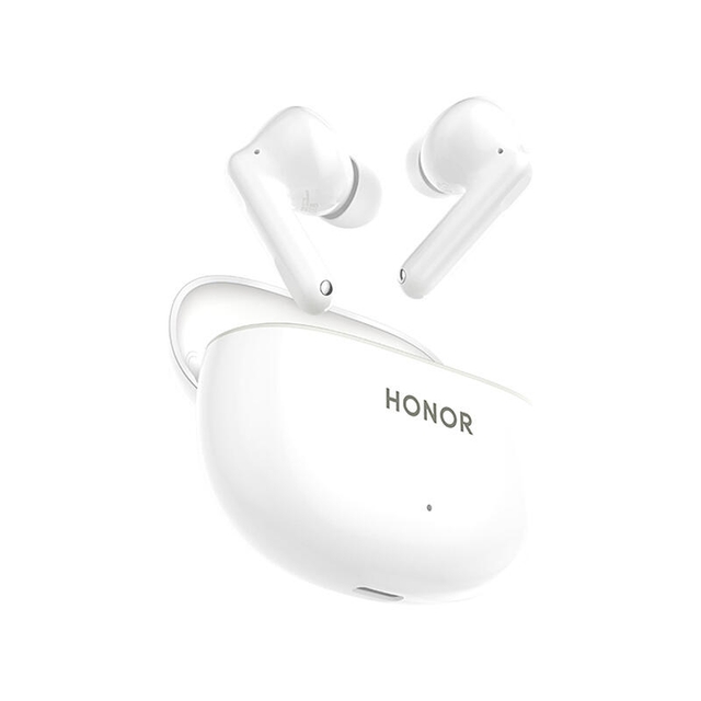 Honor Earbuds x10 Lite White