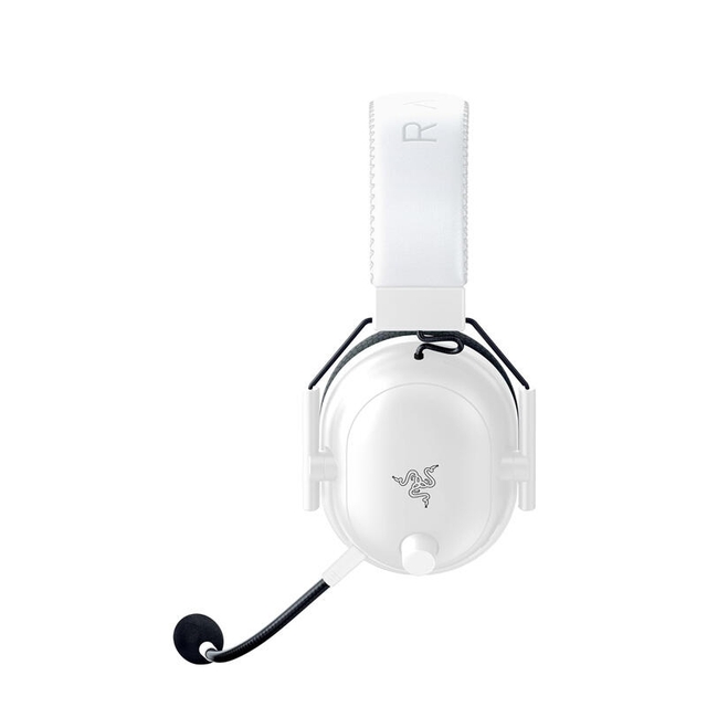 Razer Gaming Headset BlackShark V2 Pro Wireless White