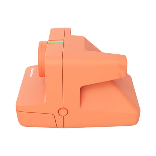 Polaroid Now+ Generation 3 Coral
