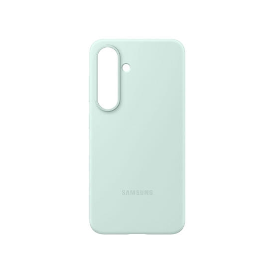 Samsung Galaxy S25 Silicone case EF-PS931 Mint