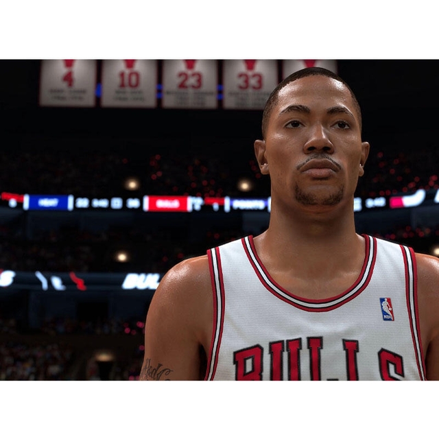 Sony PS5 Game NBA 2K27