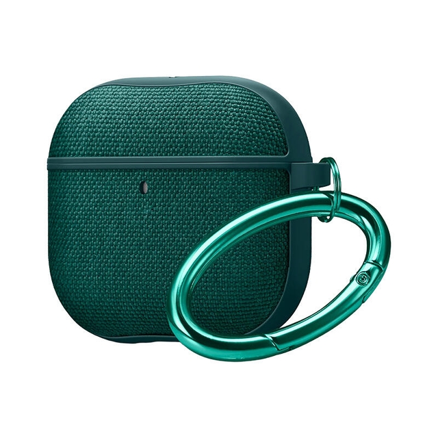 Spigen Urban Fit For Apple AirPods 4 ACS08650 Midnight Green
