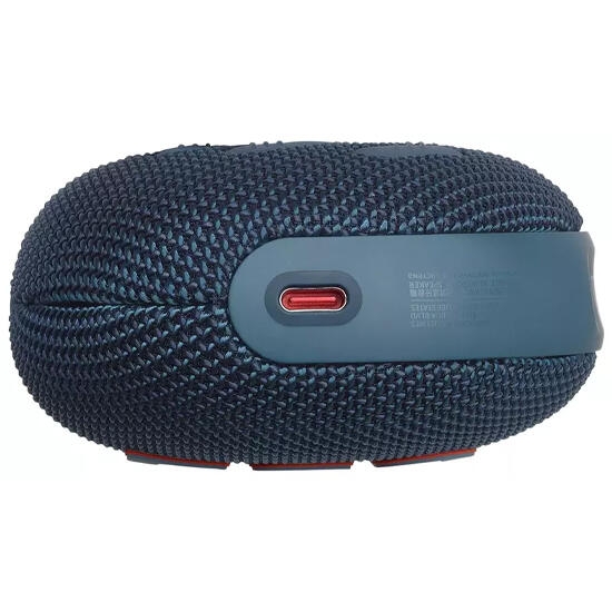 JBL CLIP 5 Blue