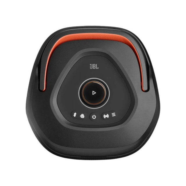 JBL PartyBox 130 Black