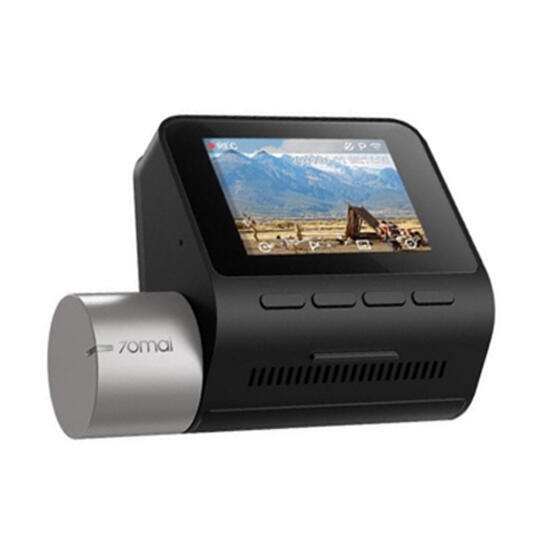 Xiaomi 70mai Dash Cam A510 Plus Rear Cam Set  Black