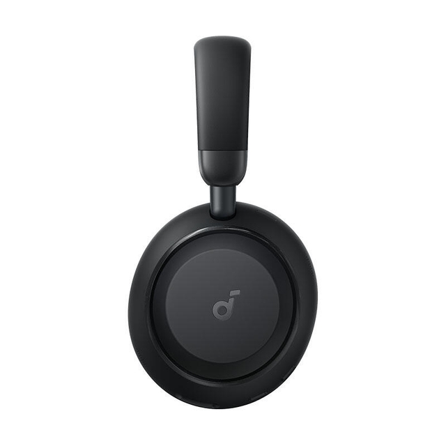 Anker Soundcore Wireles Over-Ear Headphones Space 2 NC D1402 Black