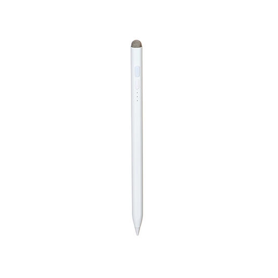 Baseus Smooth Writing Active Stylus Type-C Charging SXBC000102 White