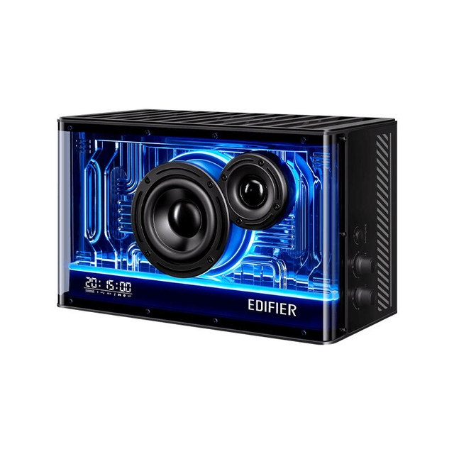 Edifier QD35 Black