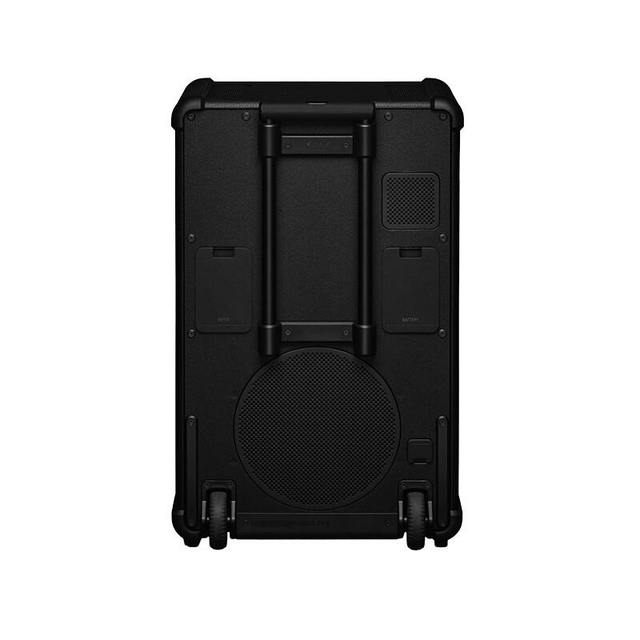 Marshall Bromley 750 Party Speaker Black/Brass