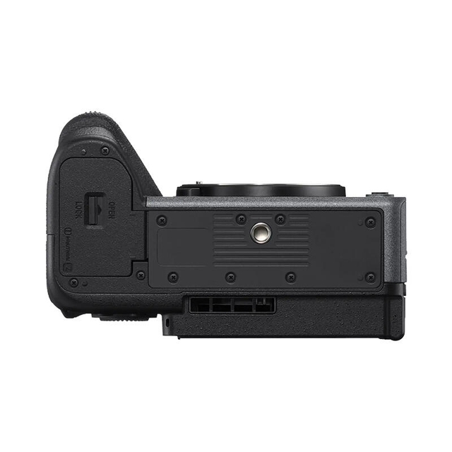 Sony FX3A Full-Frame Cinema Camera Black