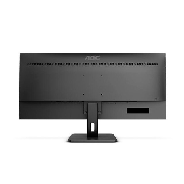 AOC U34E2M 34 Black