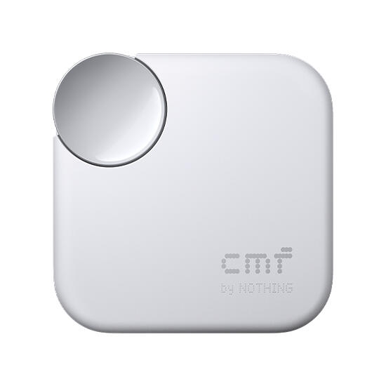 Nothing CMF Buds 2a Light Grey