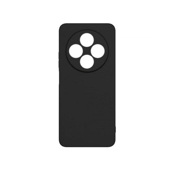 Ovose Protective Case Lovely Fruit Series Xiaomi Redmi 14C Black