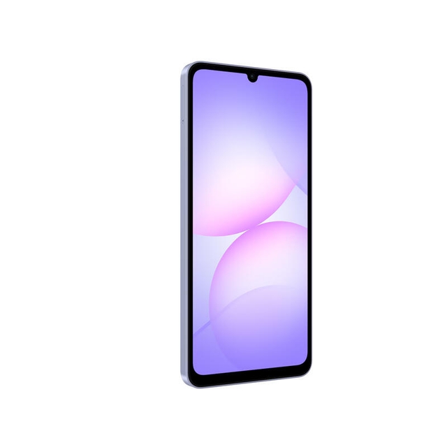 Samsung Galaxy A07s A077FD 4G 4/64GB Violet