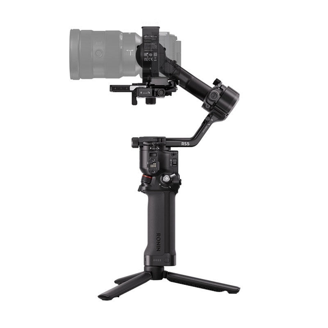 DJI RS 5 Black