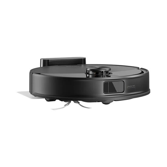 Roborock Robot Vacuum Q10 VF Black