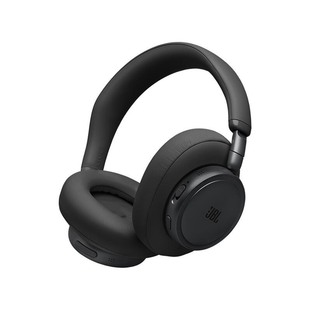 JBL Live 780 NC Bluetooth Headphones Black
