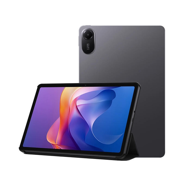 Xiaomi Redmi Pad 2 With Cover 8/256GB Wi-Fi Grey