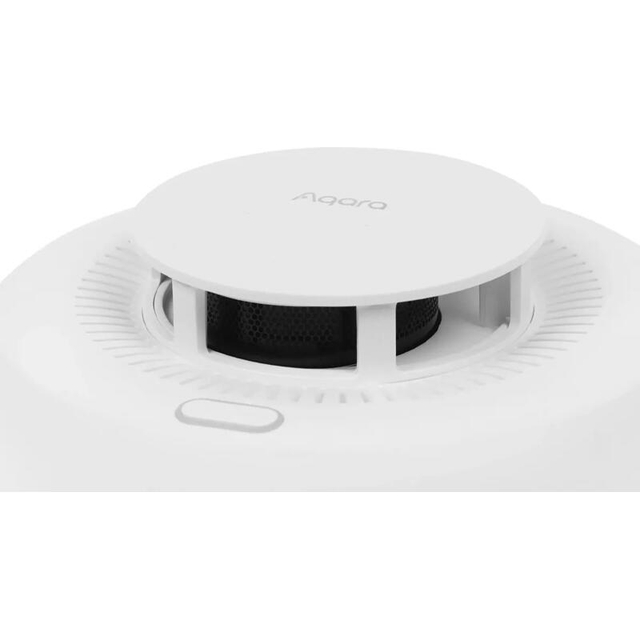 Aqara Smoke Detector White