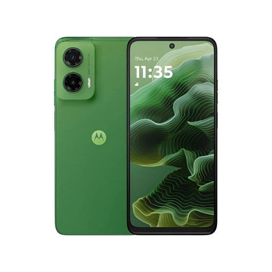 Motorola Moto G35 5G 8/256GB Leaf Green