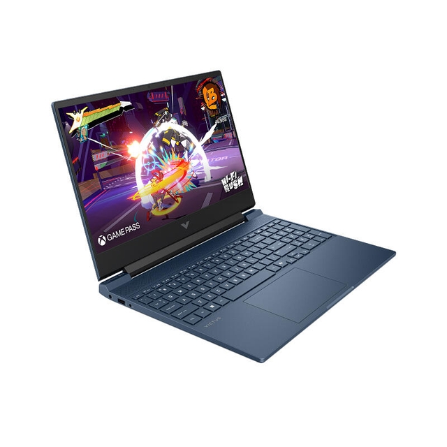 HP Victus 15 C5HY4EA, Intel Core 5-210H, Nvidia GeForce RTX 5050 8GB, 16GB RAM SSD 512GB, Free Dos, ლეპტოპი