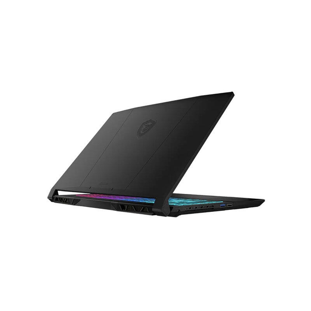MSI Katana A15 9S7-158N31-630, AMD Ryzen 9-8945HS, Nvidia GeForce RTX 4050 6GB, 16GB RAM SSD 512GB, Free Dos, Ноутбук