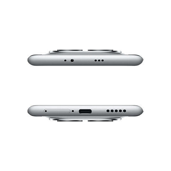Xiaomi Poco M8 NFC 5G 8/512GB Silver