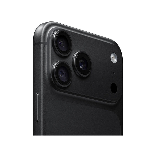 Apple iPhone 18 Pro Max e-SIM Only | 2TB Black