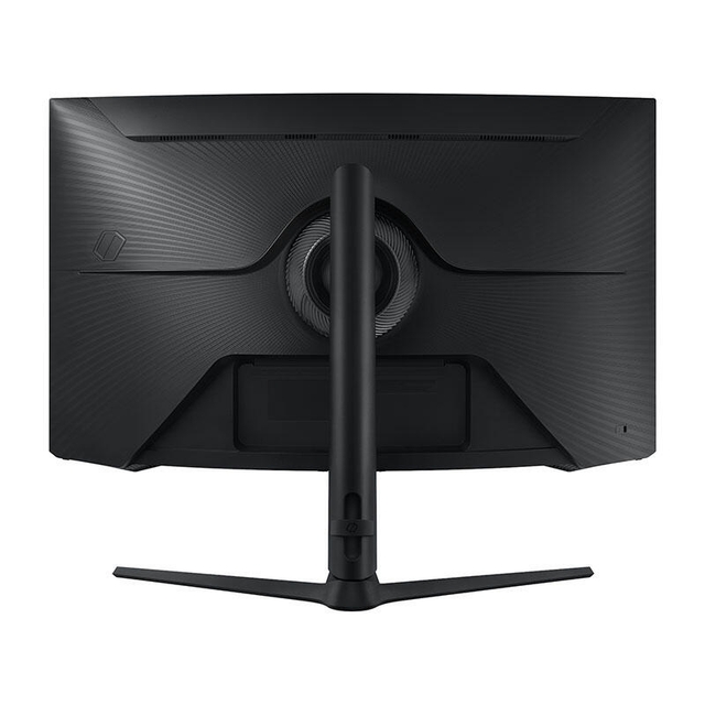 Samsung Odyssey Neo G7 Gaming Monitor 32 LS32BG752NIXCI Black